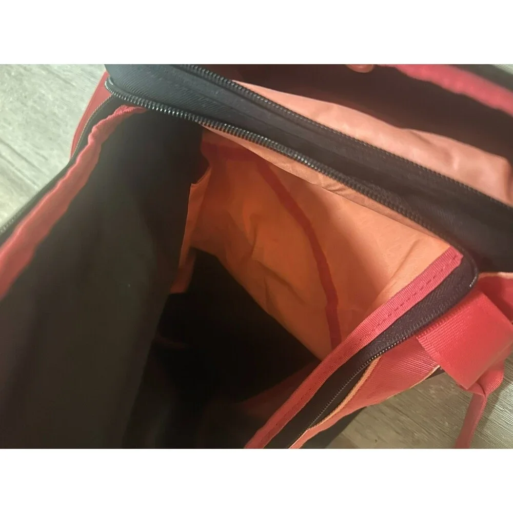 Nike boston bag